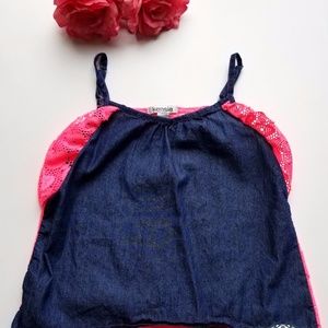 Kensie Tank Top - Tween Girl 10/12