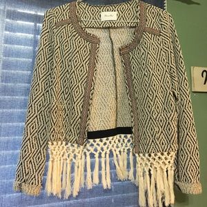 Miss Me jacket💘👌