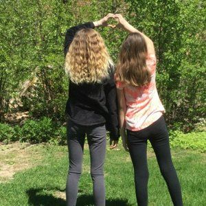 Meet your Posher, Olivia