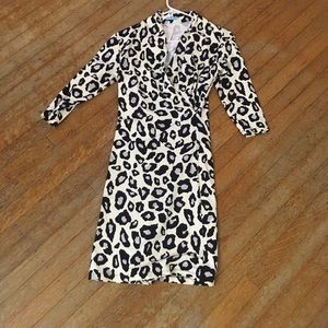 Perfect NWT XS dress for work/happy hour