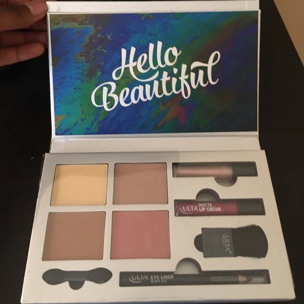Ulta Makeup