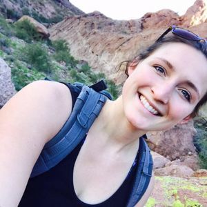 Meet your Posher, Kaitlin