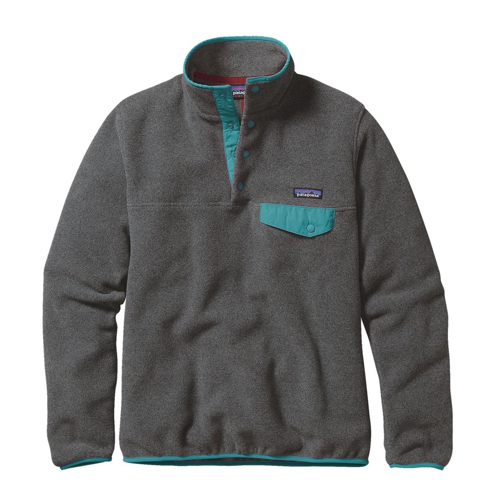 Patagonia Women's Synchilla Pullover