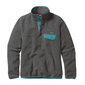 Patagonia Women's Synchilla Pullover