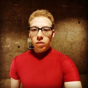 Meet your Posher, Lonnie