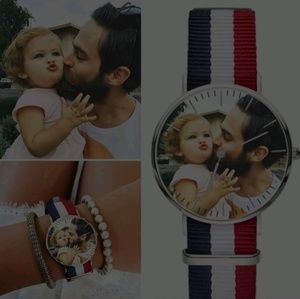 Meet your Posher, Tia