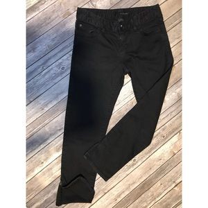 CALVIN KLEIN CAPRI JEANS
