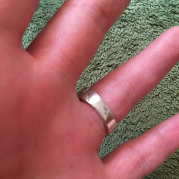 Movado ring - Picture 5 of 6