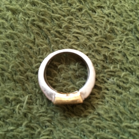 Movado ring - Picture 6 of 6