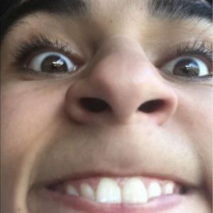 Meet your Posher, Wyatt