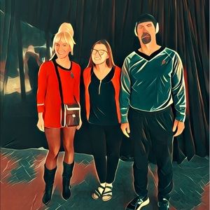 Meet your Posher, Danielle