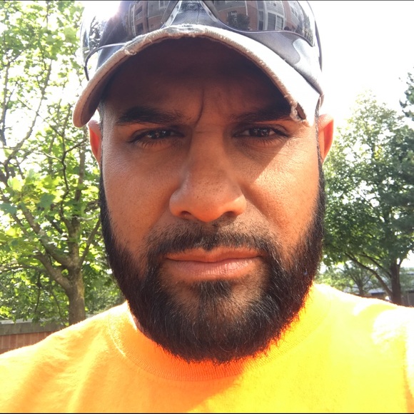 Meet your Posher, Osbaldo - Picture 1 of 1