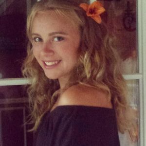 Meet your Posher, Haley