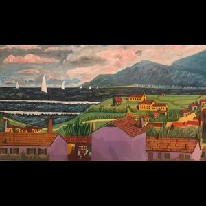 Meet your Posher, Carolyn