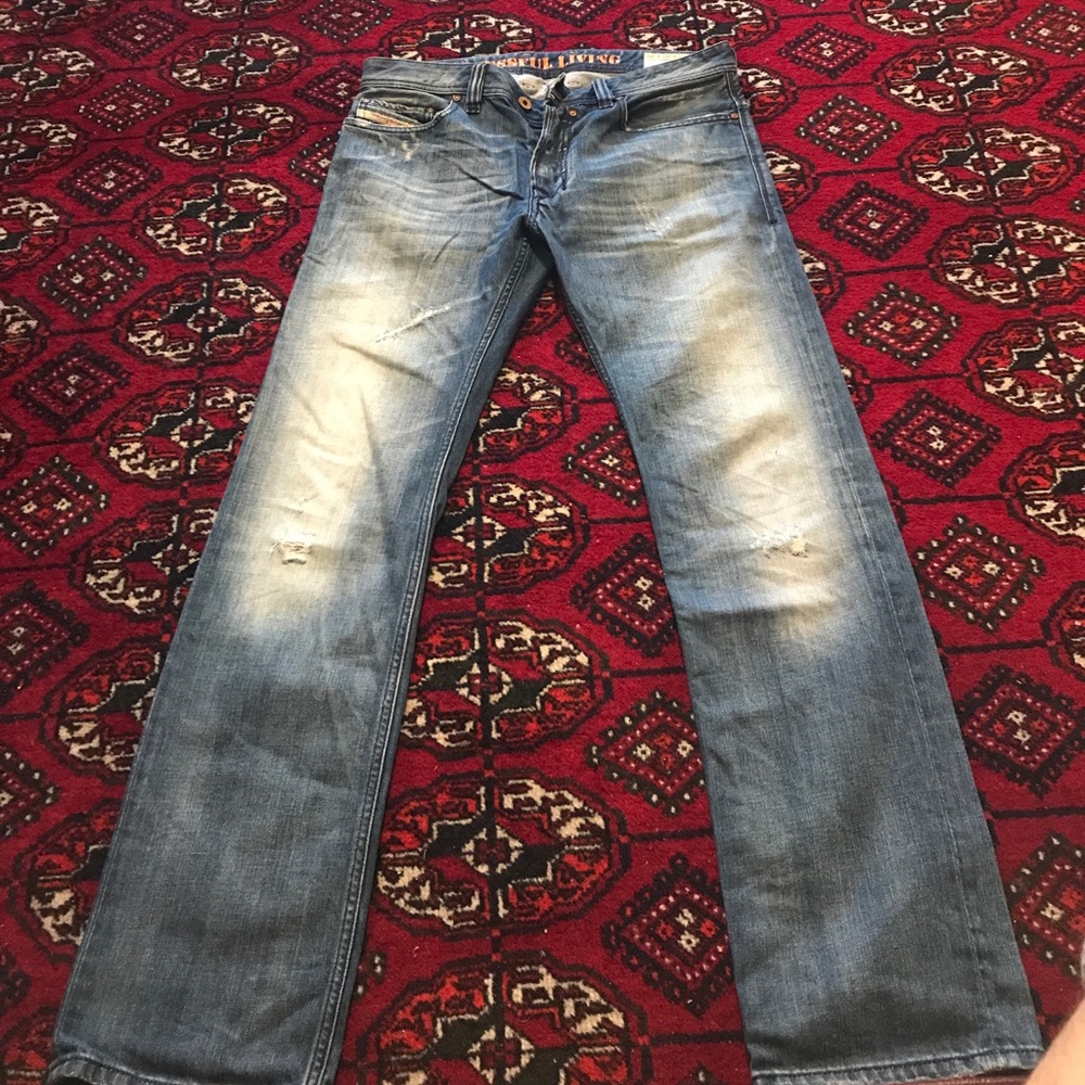 Diesel jeans Safado W30 L30