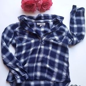 Pink Republic Long Sleeved Shirt - Tween Girls 12