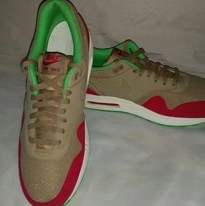 Nike Air Max, Men's Size 12, Preowned