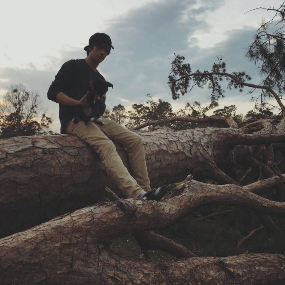 Meet your Posher, Ra