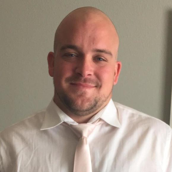 Meet your Posher, Dan - Picture 1 of 1