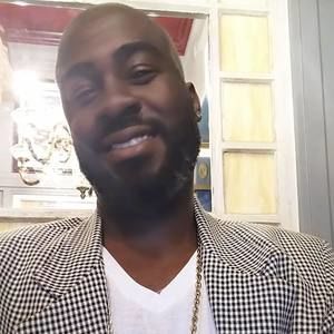 Meet your Posher, Corey