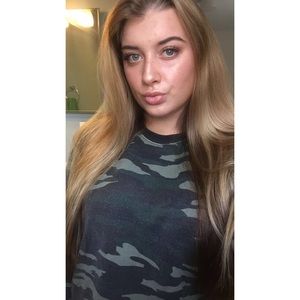 Meet your Posher, Emily