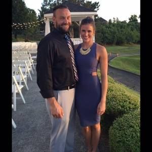 Meet your Posher, Carly