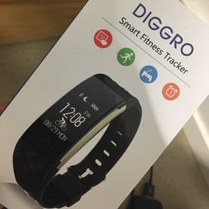 Smart Wristband