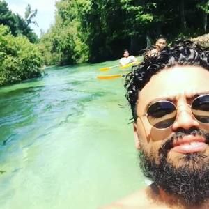 Meet your Posher, Dean