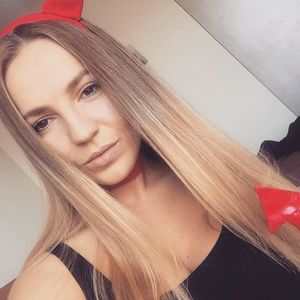 Meet your Posher, Kateryna