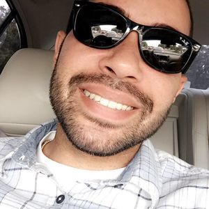 Meet your Posher, Nathan