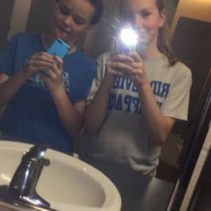 Meet your Posher, Skylar