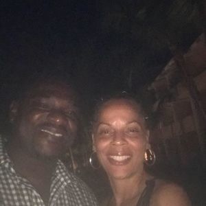 Meet your Posher, Terron