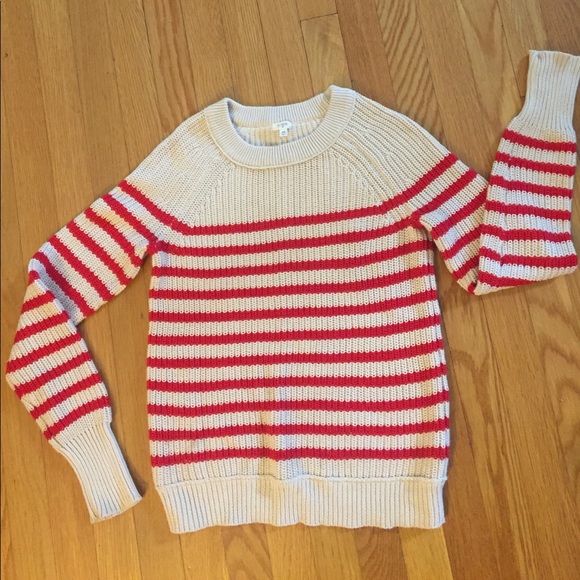 J. Crew Sweaters - J Crew cotton sweater J. Crew Sweaters - J Crew cotton sweater