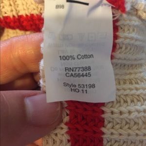 J. Crew Sweaters - J Crew cotton sweater J. Crew Sweaters - J Crew cotton sweater