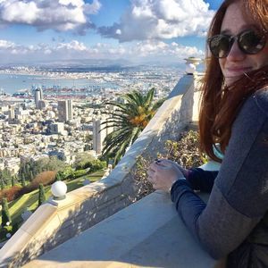 Meet your Posher, Jane