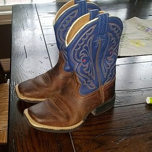 Boys cowboy boots