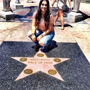 Meet your Posher, Beatrice