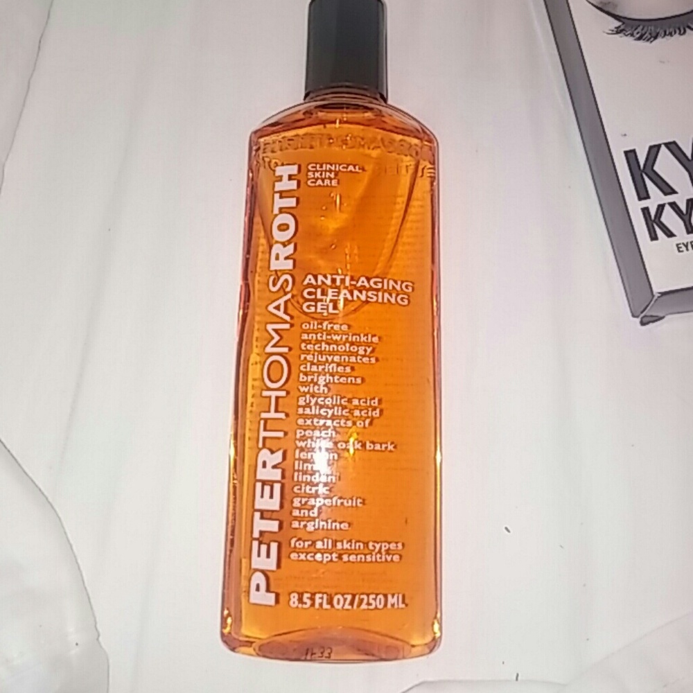 Peter thomas roth