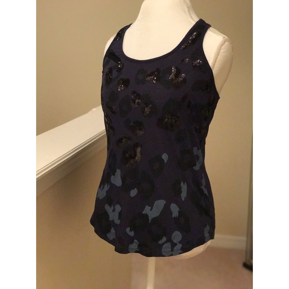 EXPRESS TANK TOP