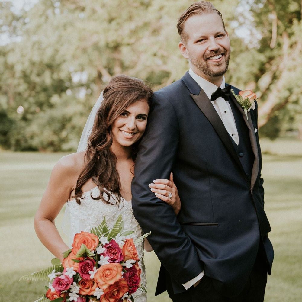 Meet your Posher, Yvette