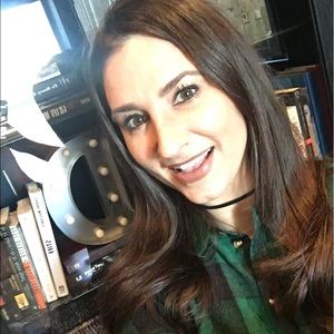 Meet your Posher, Dana