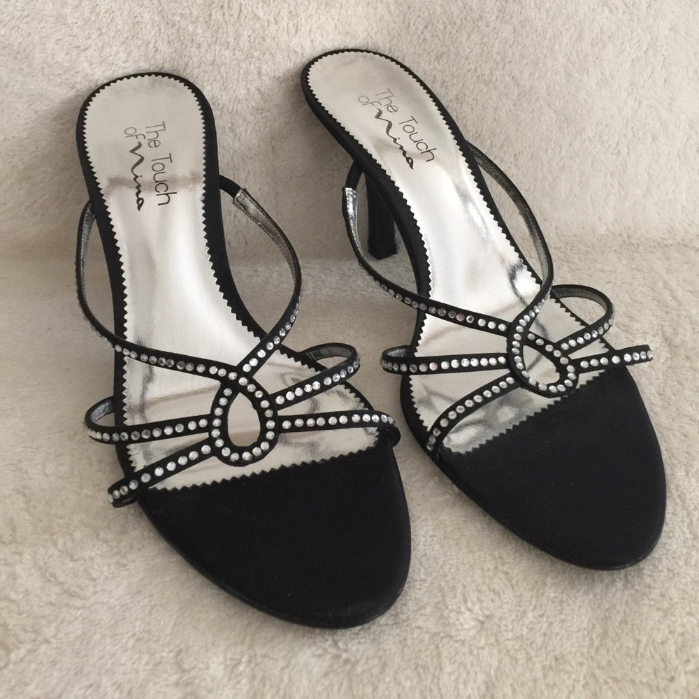 Dressy Heels