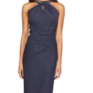 Alex Evenings Cocktail Dress