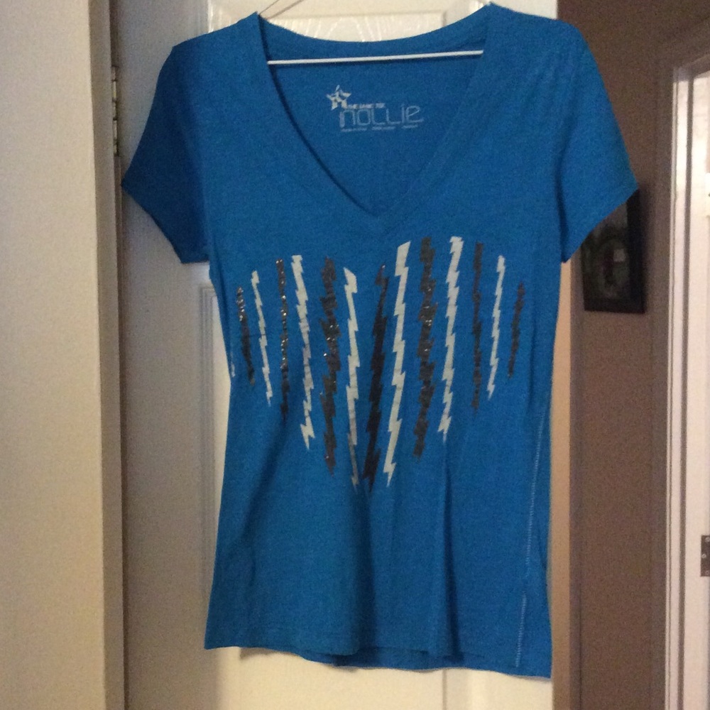 Nollie tshirt