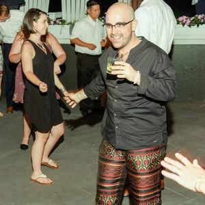 Meet your Posher, Tyler