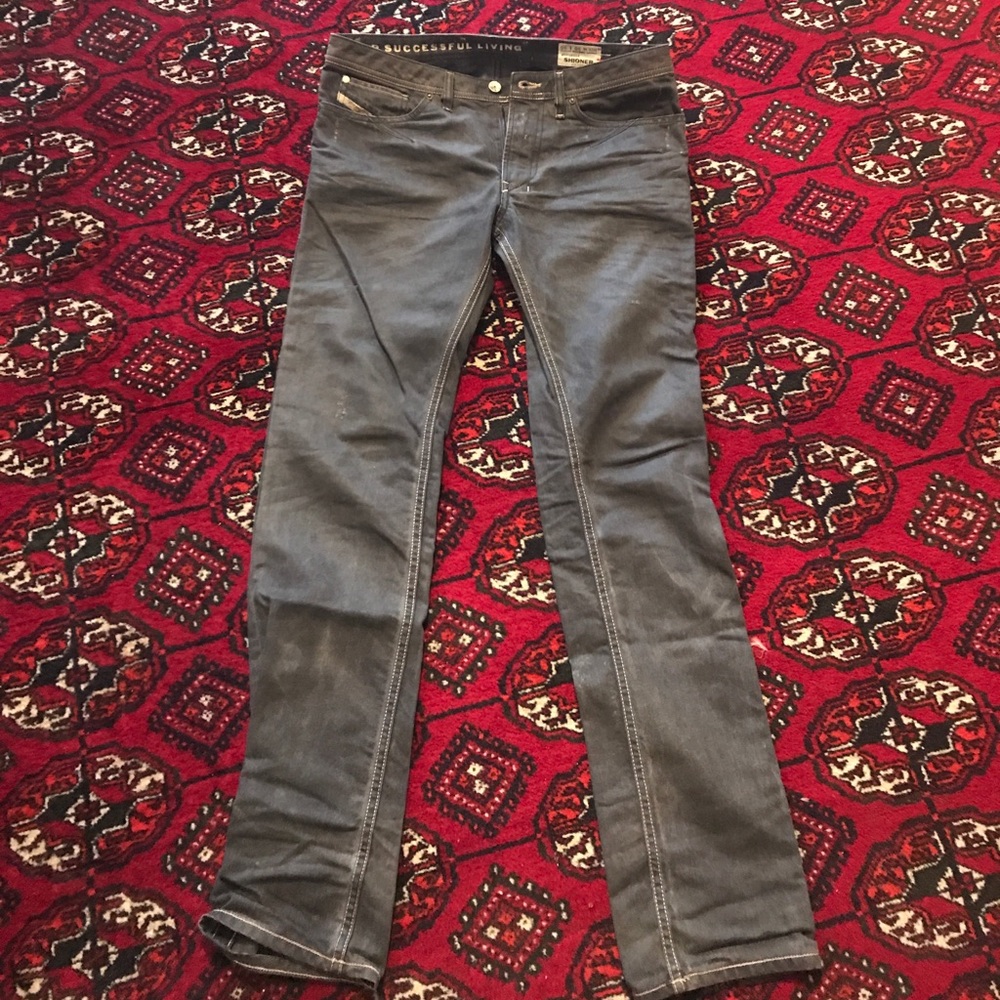 Diesel jeans Shioner W30 L30