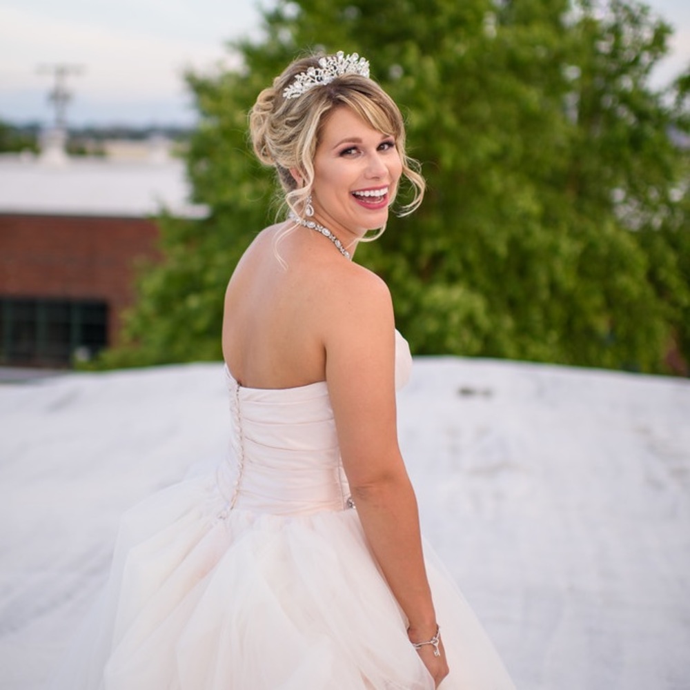 Meet your Posher, Jenny