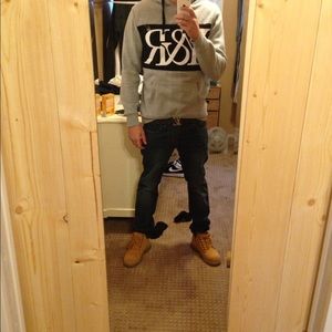 Meet your Posher, Cole