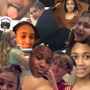 Meet your Posher, Khaylan