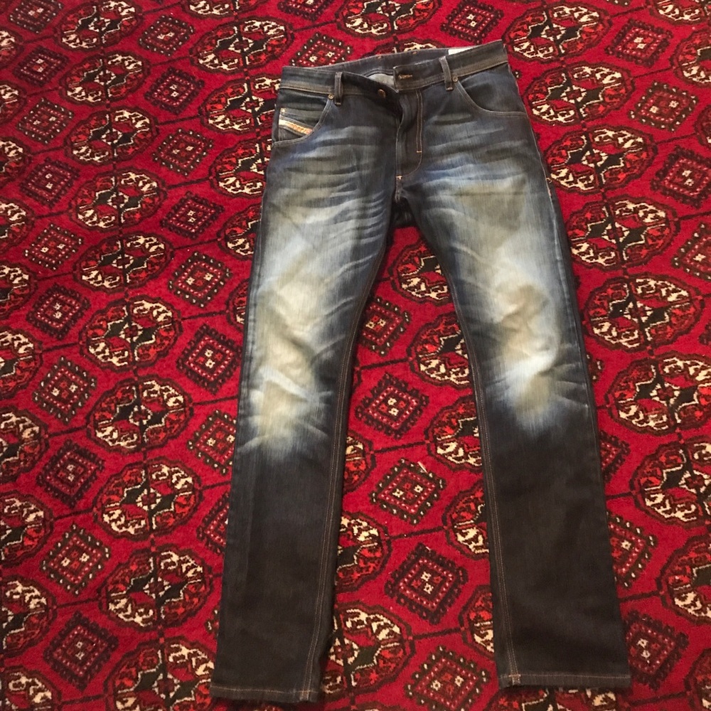Diesel jeans Krooley W28 L30